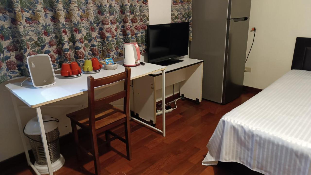 Taitung Travel Hostel Exterior foto
